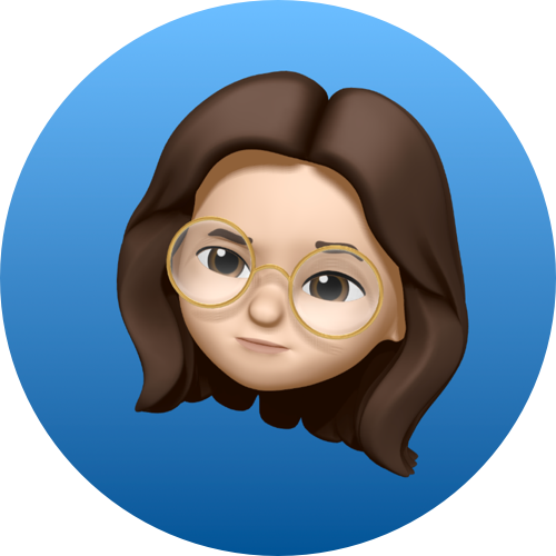 Judy Min Avatar